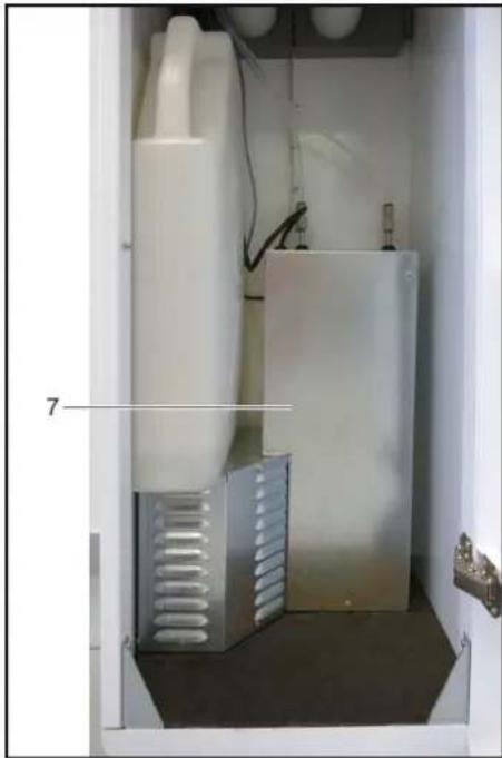 Kärcher WPD 200 Basic - Wartungsvertrag - 2