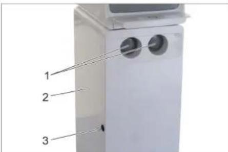 Kärcher WPD 200 Basic - Huomautus - 2