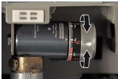 Kärcher WPD 200 Basic - 2-pullon asentaminen - 2