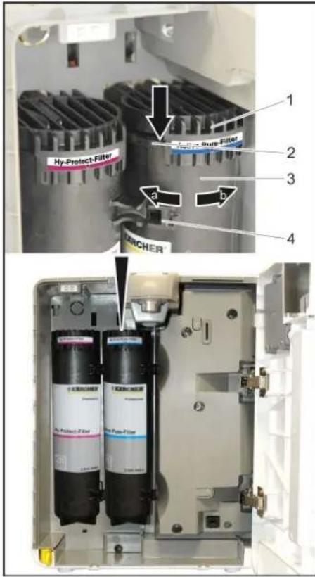 Kärcher WPD 200 Basic - Proveaftagelse - 1
