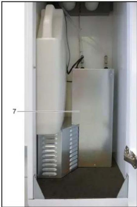 Kärcher WPD 200 Basic - Underhällskontrakt - 2