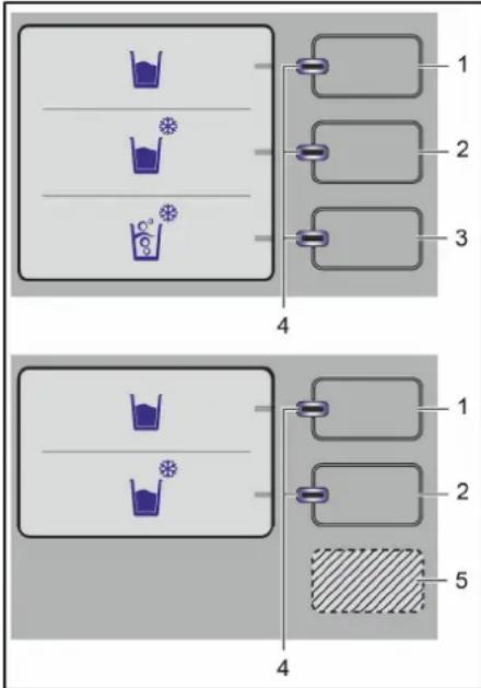 Kärcher WPD 200 Basic - Eingangssieb reinigen - 1
