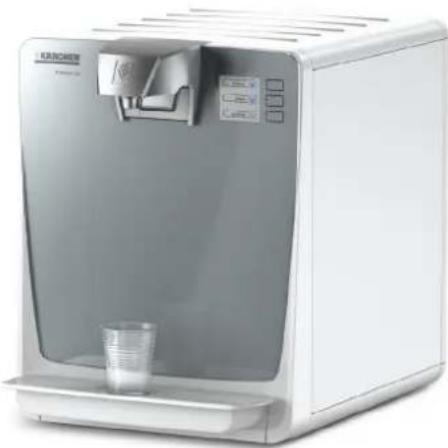 Kärcher WPD 200 Basic - WPD 100/200/600 Basic - 2