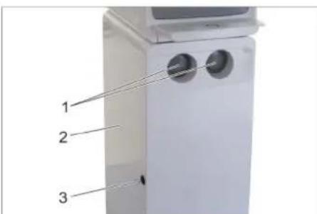 Kärcher WPD 200 Basic - Hinweis - 2