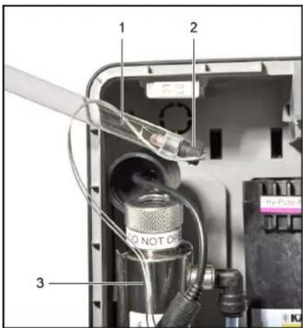Kärcher WPD 200 Basic - Merknad - 1