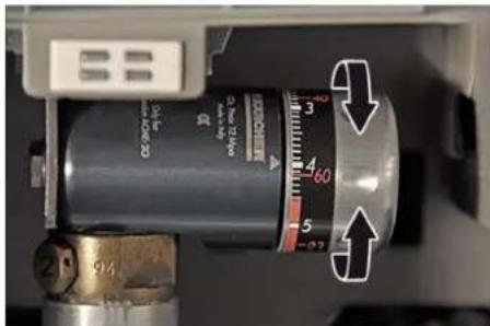 Kärcher WPD 200 Basic - Satt in 425gCO_2 -flaska - 2