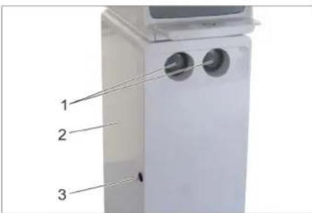 Kärcher WPD 200 Basic - Nota - 2