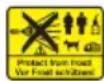 Kärcher K 3 Compact - Symbole auf dem Gerät - 1