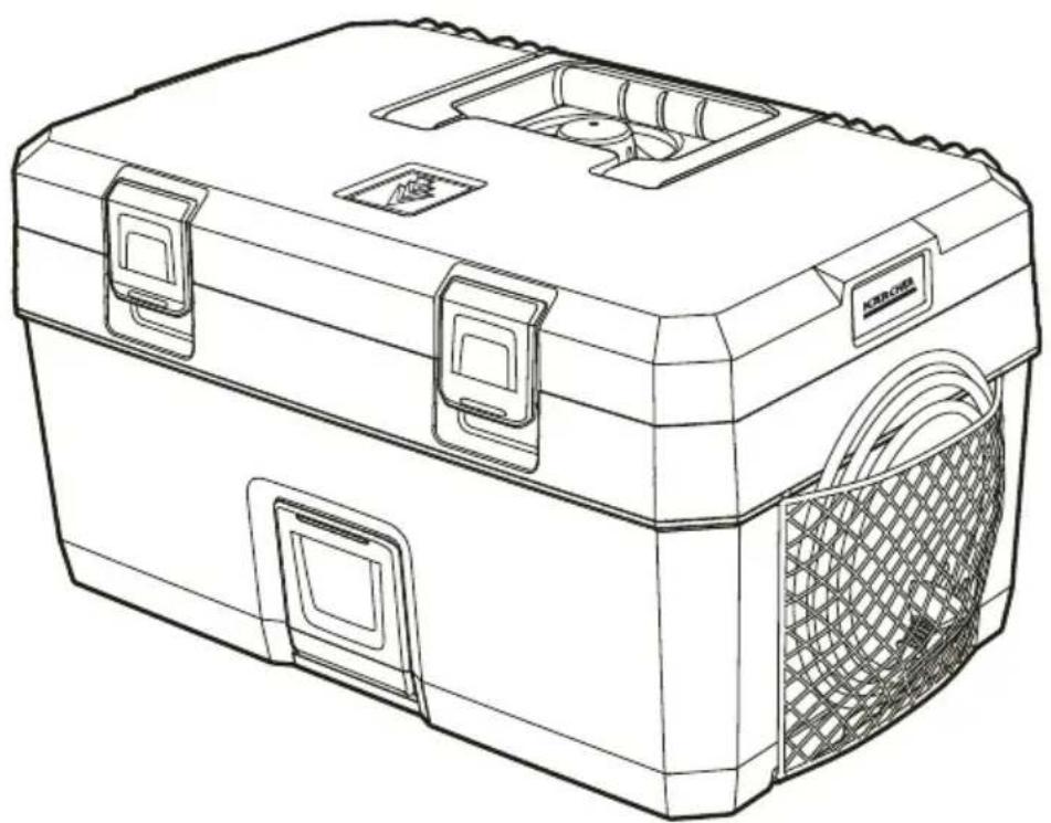 Kärcher SG 42 Classic - KARCHER - 1
