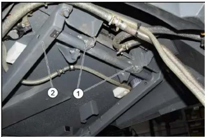 Kärcher MC 130 Adv - Risque de blessure et d'endommagement - 2