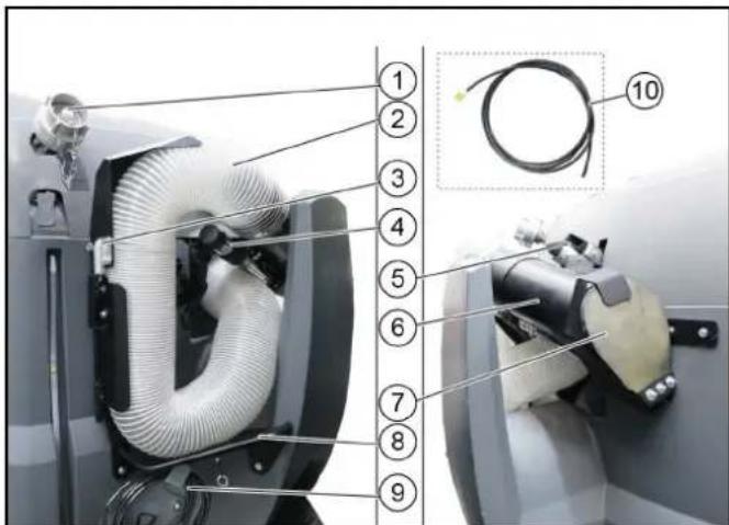 Kärcher MC 130 Adv - Normes harmonisées appliquées en référence : - 1