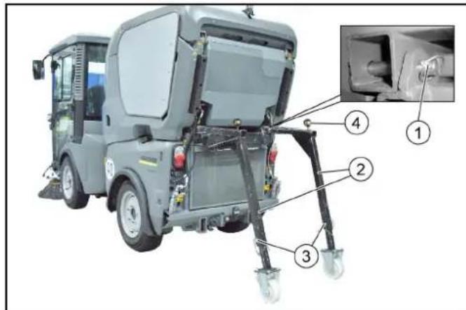 Kärcher MC 130 Adv - ATTENTION - 3