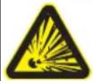 Kärcher MC 130 Adv - Warning symbols - 4