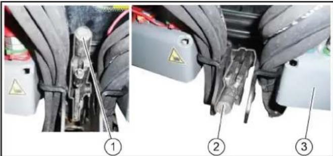 Kärcher MC 130 Adv - Instructie - 1