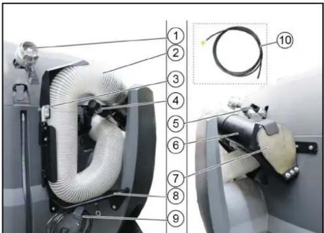 Kärcher MC 130 Adv - Norme armonizzate applicate, in particolare: - 2