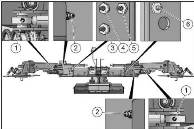 Kärcher MC 130 Adv - Malfunctions - 1