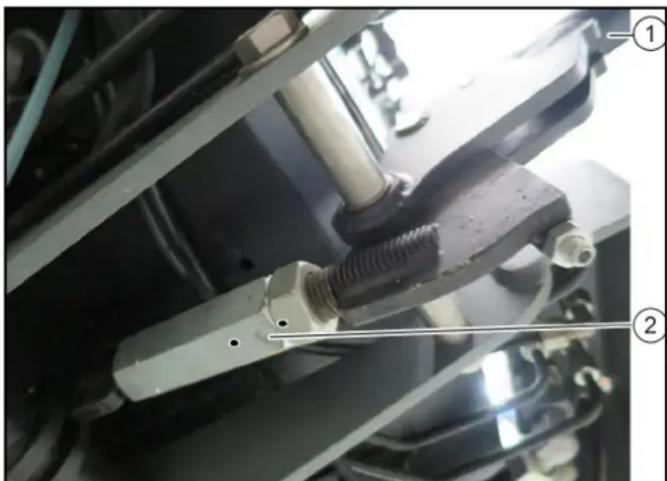 Kärcher MC 130 Adv - ⚠PRUDENZA - 1