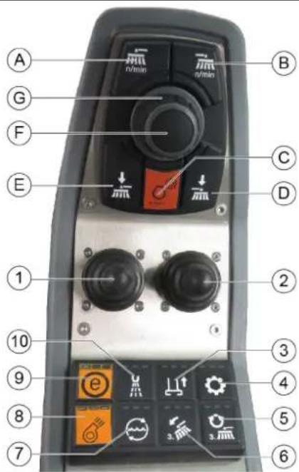 Kärcher MC 130 Adv - Υπόδειξη - 1