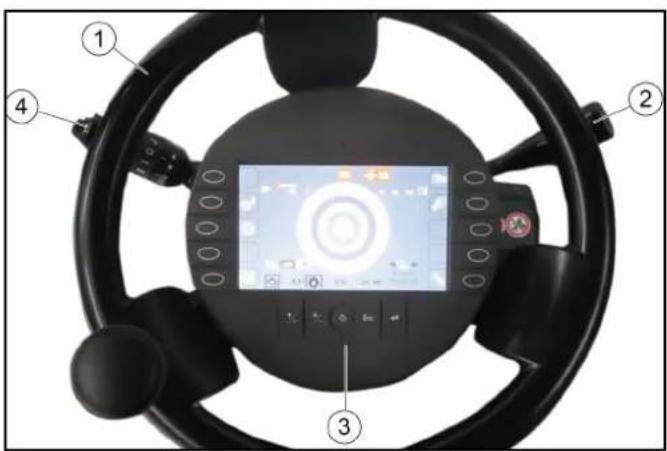 Kärcher MC 130 Adv - Aviso - 2