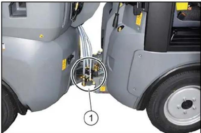 Kärcher MC 130 Adv - ΠΡΟΣΟΧΗ - 4