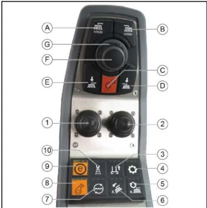 Kärcher MC 130 Adv - Aviso - 1