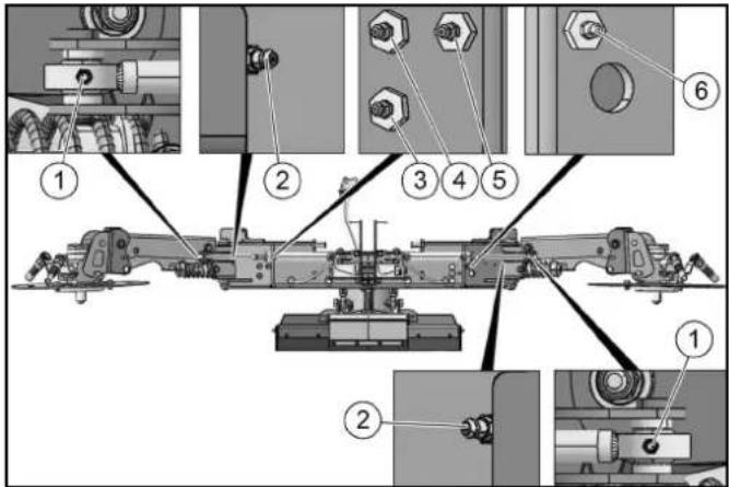 Kärcher MC 130 Adv - Dysfonctionnements - 1