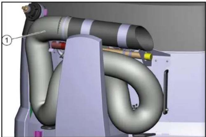 Kärcher MC 130 Adv - Accessories and options - 2