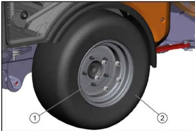 Kärcher MC 130 Adv - Aviso - 1