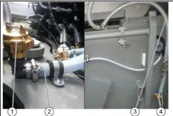 Kärcher MC 130 Adv - Aviso - 1