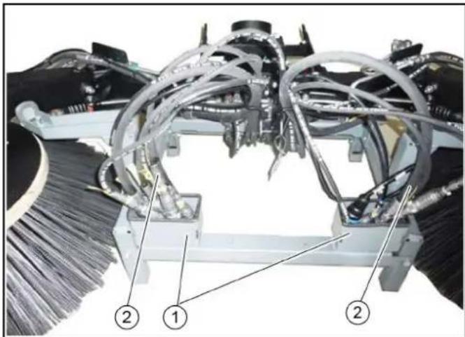 Kärcher MC 130 Adv - Υπόδειξη - 3