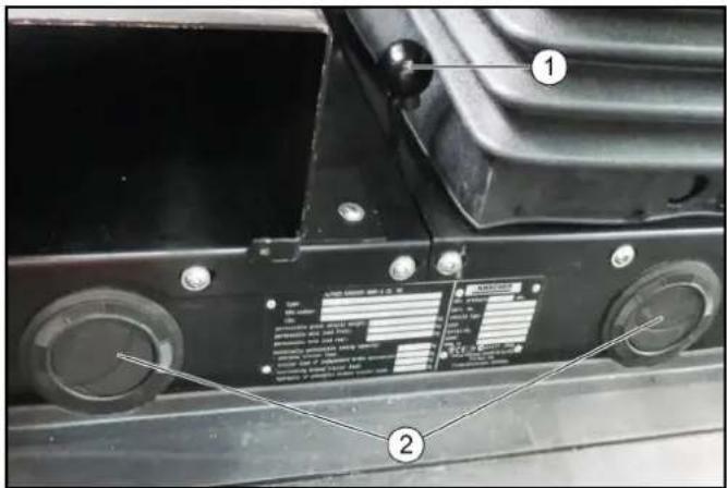Kärcher MC 130 Adv - Υπόδειξη - 4