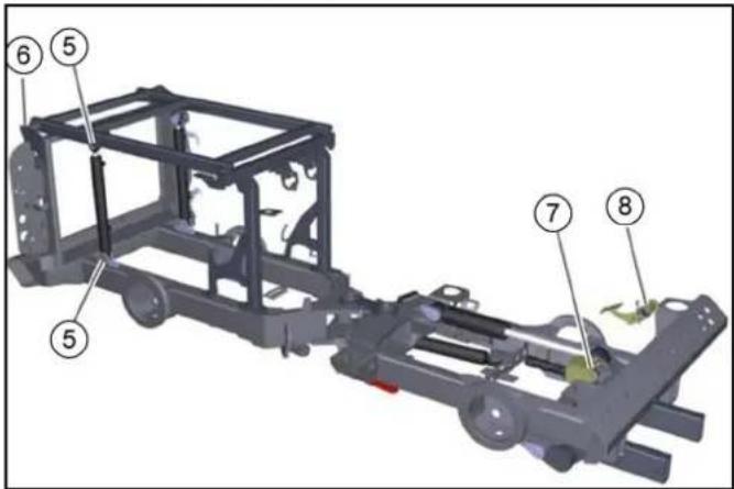 Kärcher MC 130 Adv - Συστήματα ασφαλείας - 3
