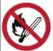 Kärcher MC 130 Adv - Warning symbols - 5
