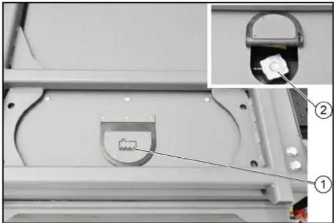 Kärcher MC 130 Adv - Materiële schade door verkeerd koelmiddel - 1