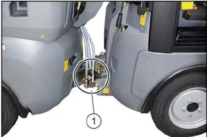 Kärcher MC 130 Adv - LET OP - 2
