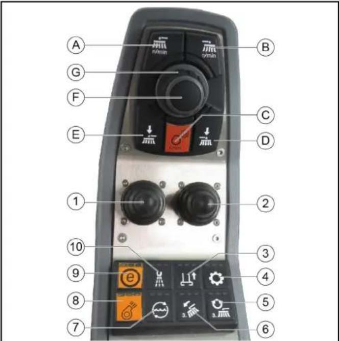 Kärcher MC 130 Adv - Aviso - 1