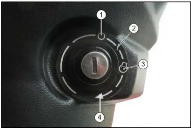 Kärcher MC 130 Adv - Aviso - 1