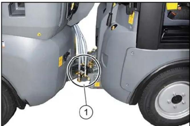 Kärcher MC 130 Adv - ATTENZIONE - 4