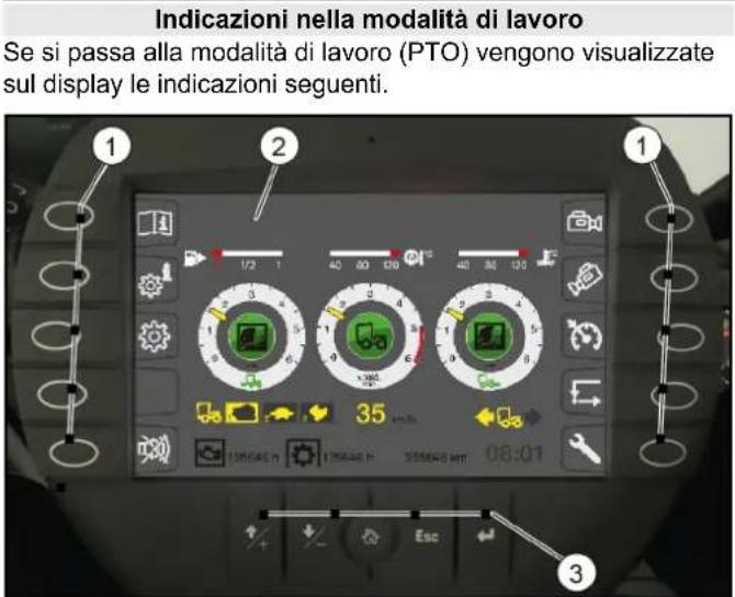 Kärcher MC 130 Adv - Simboli sul display - 22