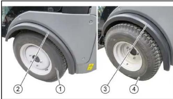 Kärcher MC 130 Adv - Accesorios y recambios - 10