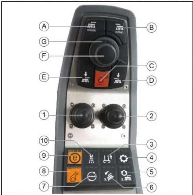 Kärcher MC 130 Adv - Instructie - 1