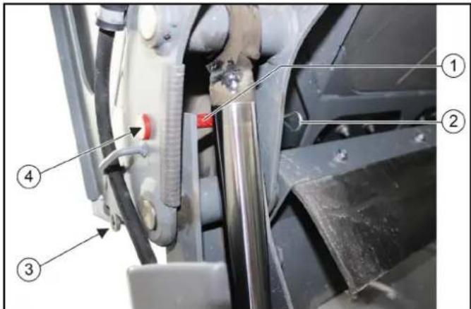 Kärcher MC 130 Adv - Pericolo di lesioni e di danneggiamento - 1
