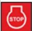 Kärcher MC 130 Adv - Symbolen op het display - 26