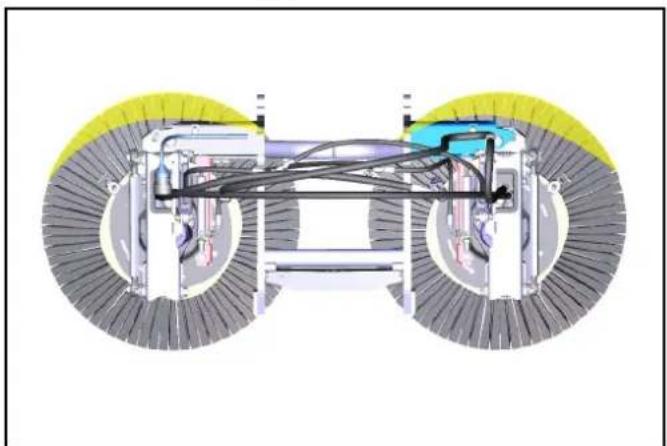 Kärcher MC 130 Adv - Onderhoud - 1