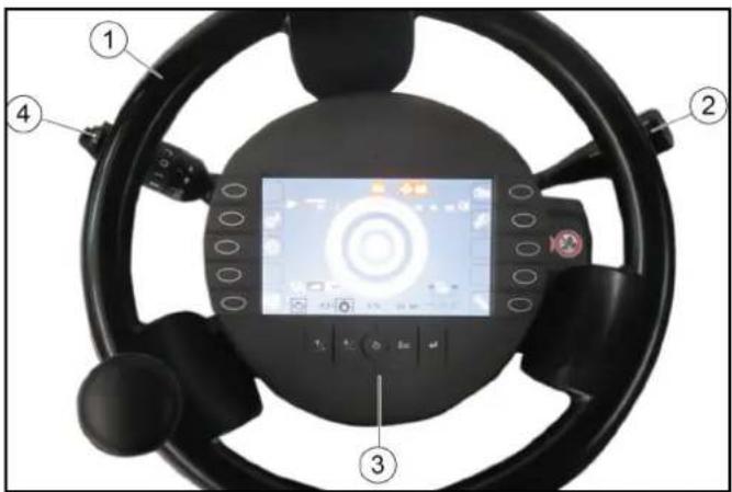 Kärcher MC 130 Adv - Remarque - 2