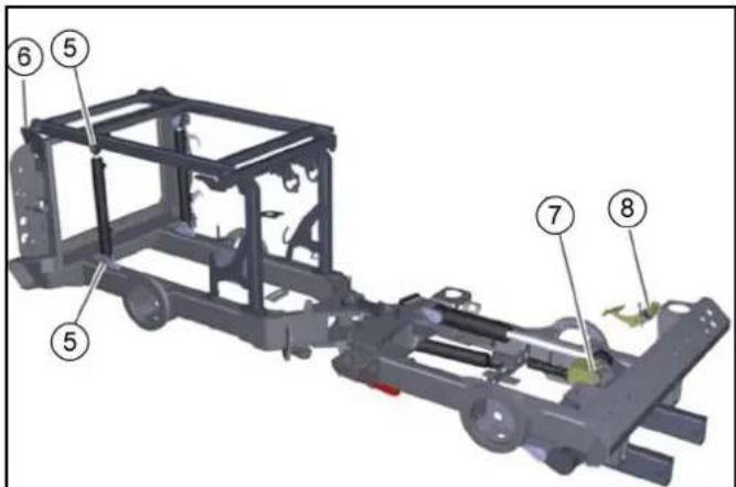 Kärcher MC 130 Adv - Terminologie AUX - 4