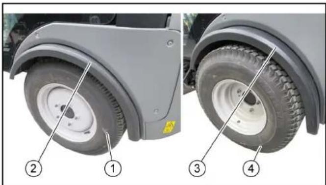 Kärcher MC 130 Adv - Accessori e ricambi - 10