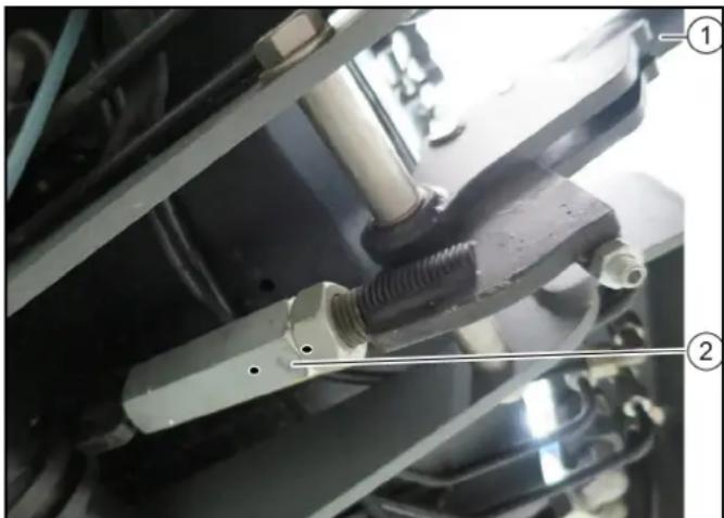 Kärcher MC 130 Adv - △PRECAUCIÓN - 1