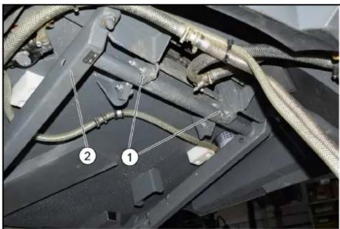 Kärcher MC 130 Adv - Risk of injury and damage - 2