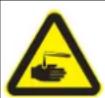 Kärcher MC 130 Adv - Warning symbols - 6